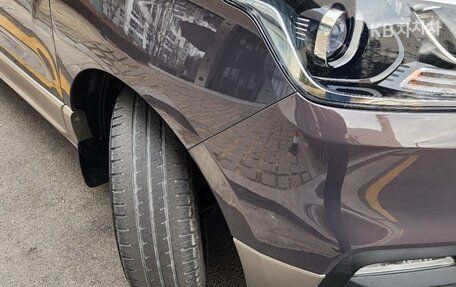 Hyundai Grand Starex Grand Starex I рестайлинг 2, 2021 год, 2 535 000 рублей, 7 фотография