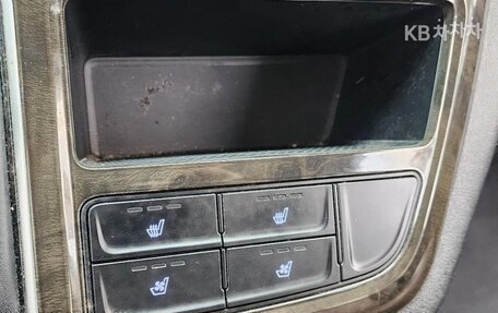 Hyundai Grand Starex Grand Starex I рестайлинг 2, 2021 год, 2 535 000 рублей, 20 фотография