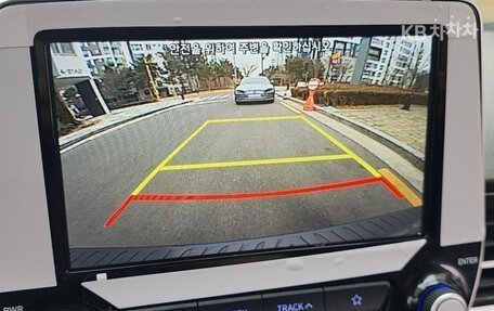 Hyundai Grand Starex Grand Starex I рестайлинг 2, 2021 год, 2 535 000 рублей, 17 фотография