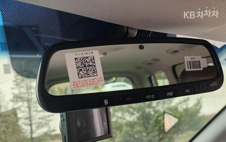 Hyundai Grand Starex Grand Starex I рестайлинг 2, 2021 год, 2 535 000 рублей, 19 фотография