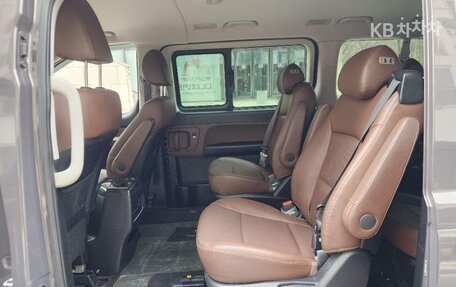Hyundai Grand Starex Grand Starex I рестайлинг 2, 2021 год, 2 535 000 рублей, 10 фотография