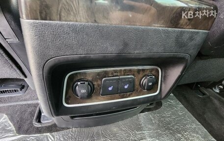 Hyundai Grand Starex Grand Starex I рестайлинг 2, 2021 год, 2 535 000 рублей, 12 фотография