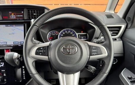 Toyota Tank I, 2019 год, 900 000 рублей, 6 фотография