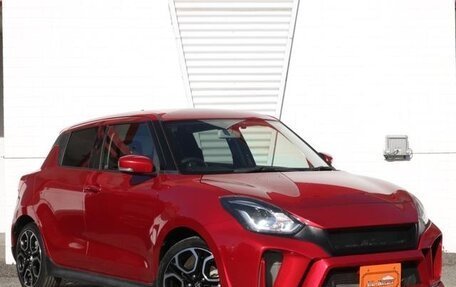 Suzuki Swift V, 2020 год, 1 280 000 рублей, 2 фотография