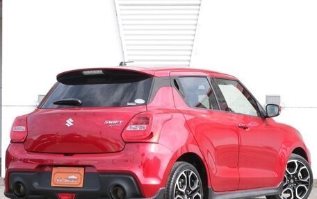 Suzuki Swift V, 2020 год, 1 280 000 рублей, 4 фотография