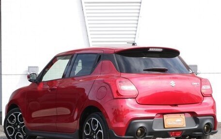 Suzuki Swift V, 2020 год, 1 280 000 рублей, 3 фотография