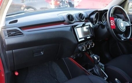 Suzuki Swift V, 2020 год, 1 280 000 рублей, 6 фотография