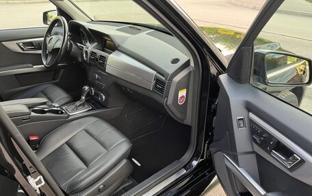 Mercedes-Benz GLK-Класс, 2008 год, 1 000 000 рублей, 8 фотография