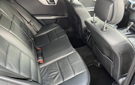 Mercedes-Benz GLK-Класс, 2008 год, 1 000 000 рублей, 7 фотография