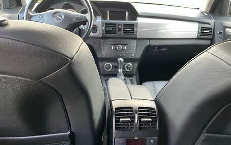 Mercedes-Benz GLK-Класс, 2008 год, 1 000 000 рублей, 4 фотография