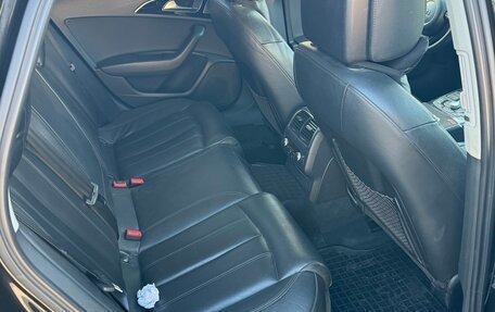 Audi A6, 2014 год, 2 500 000 рублей, 6 фотография