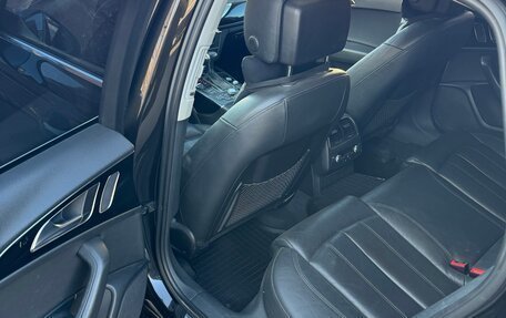 Audi A6, 2014 год, 2 500 000 рублей, 8 фотография