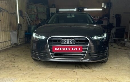 Audi A6, 2014 год, 2 500 000 рублей, 2 фотография
