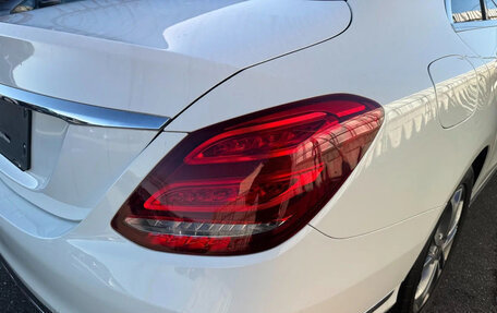 Mercedes-Benz C-Класс, 2014 год, 1 422 200 рублей, 9 фотография