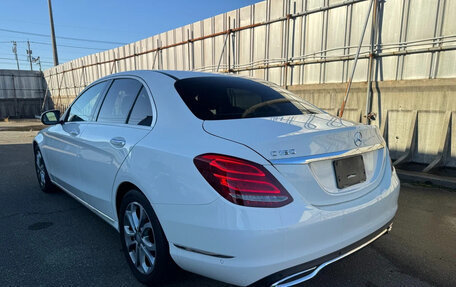 Mercedes-Benz C-Класс, 2014 год, 1 422 200 рублей, 5 фотография