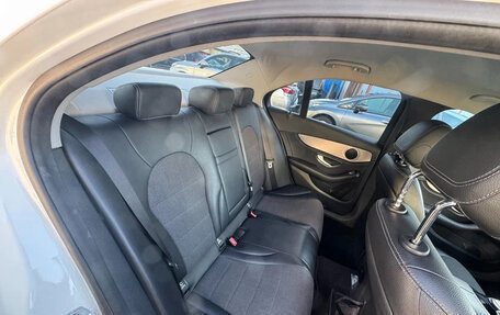 Mercedes-Benz C-Класс, 2014 год, 1 422 200 рублей, 13 фотография