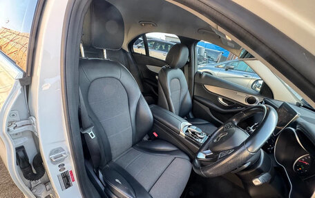 Mercedes-Benz C-Класс, 2014 год, 1 422 200 рублей, 11 фотография