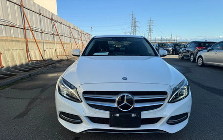 Mercedes-Benz C-Класс, 2014 год, 1 422 200 рублей, 3 фотография