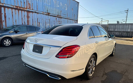 Mercedes-Benz C-Класс, 2014 год, 1 422 200 рублей, 7 фотография