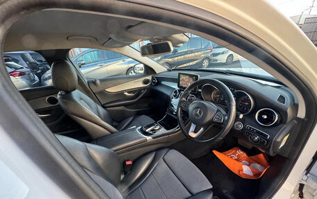 Mercedes-Benz C-Класс, 2014 год, 1 422 200 рублей, 10 фотография