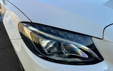 Mercedes-Benz C-Класс, 2014 год, 1 422 200 рублей, 23 фотография