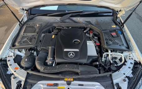 Mercedes-Benz C-Класс, 2014 год, 1 422 200 рублей, 27 фотография