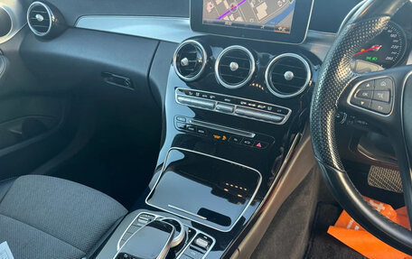 Mercedes-Benz C-Класс, 2014 год, 1 422 200 рублей, 18 фотография