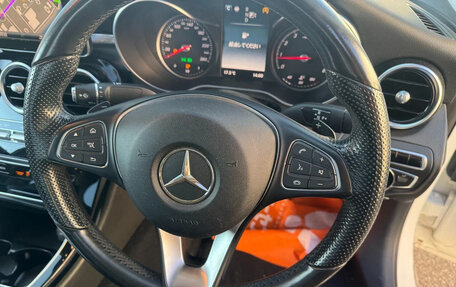 Mercedes-Benz C-Класс, 2014 год, 1 422 200 рублей, 16 фотография