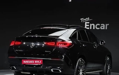 Mercedes-Benz GLE, 2022 год, 6 033 000 рублей, 2 фотография