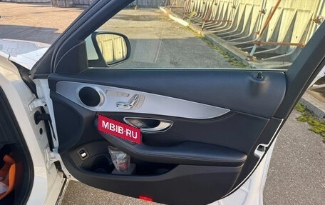 Mercedes-Benz C-Класс, 2014 год, 1 422 200 рублей, 21 фотография