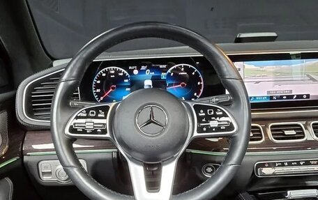 Mercedes-Benz GLE, 2022 год, 6 033 000 рублей, 11 фотография