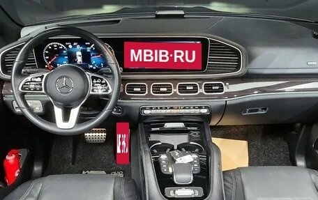 Mercedes-Benz GLE, 2022 год, 6 033 000 рублей, 5 фотография