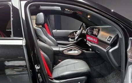 Mercedes-Benz GLE, 2022 год, 6 033 000 рублей, 9 фотография