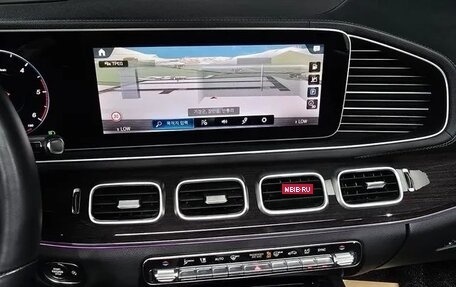 Mercedes-Benz GLE, 2022 год, 6 033 000 рублей, 14 фотография