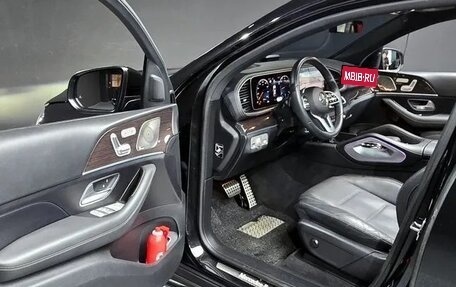 Mercedes-Benz GLE, 2022 год, 6 033 000 рублей, 8 фотография