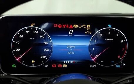 Mercedes-Benz C-Класс, 2022 год, 3 033 000 рублей, 5 фотография