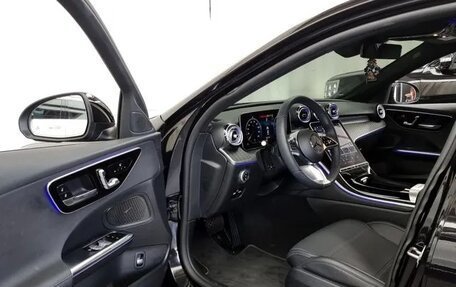 Mercedes-Benz C-Класс, 2022 год, 3 033 000 рублей, 6 фотография