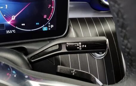 Mercedes-Benz C-Класс, 2022 год, 3 033 000 рублей, 7 фотография