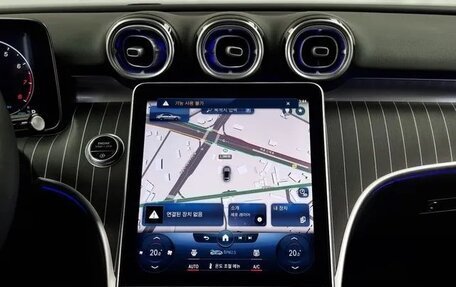 Mercedes-Benz C-Класс, 2022 год, 3 033 000 рублей, 11 фотография