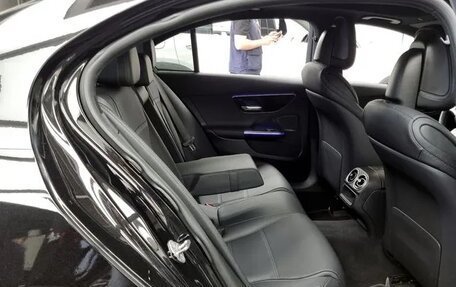 Mercedes-Benz C-Класс, 2022 год, 3 033 000 рублей, 9 фотография
