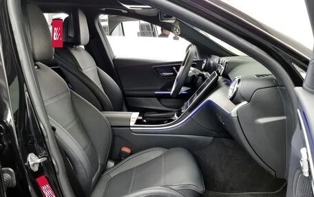Mercedes-Benz C-Класс, 2022 год, 3 033 000 рублей, 8 фотография