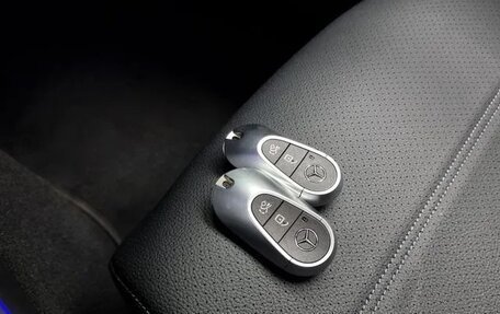 Mercedes-Benz C-Класс, 2022 год, 3 033 000 рублей, 16 фотография