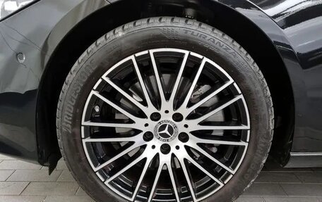Mercedes-Benz C-Класс, 2022 год, 3 033 000 рублей, 18 фотография