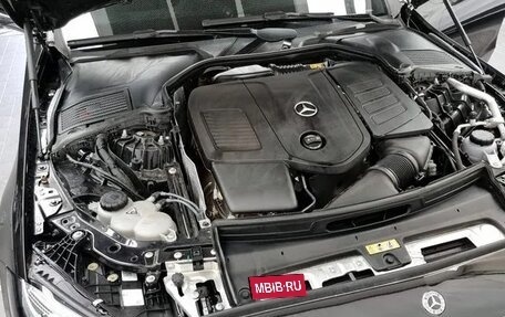 Mercedes-Benz C-Класс, 2022 год, 3 033 000 рублей, 17 фотография