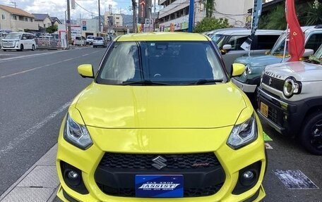 Suzuki Swift V, 2019 год, 1 250 000 рублей, 2 фотография