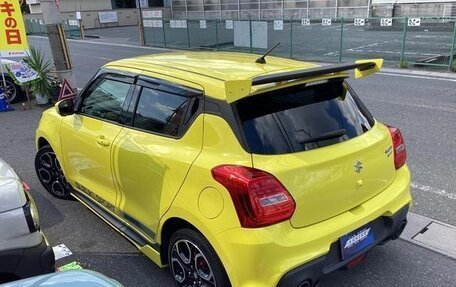 Suzuki Swift V, 2019 год, 1 250 000 рублей, 3 фотография