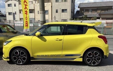 Suzuki Swift V, 2019 год, 1 250 000 рублей, 6 фотография