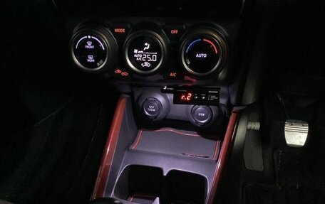 Suzuki Swift V, 2019 год, 1 250 000 рублей, 9 фотография