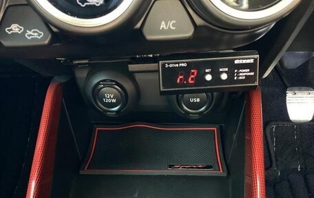 Suzuki Swift V, 2019 год, 1 250 000 рублей, 14 фотография
