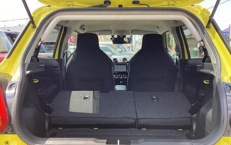 Suzuki Swift V, 2019 год, 1 250 000 рублей, 15 фотография